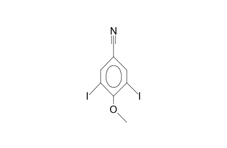 Methyl ioxynil