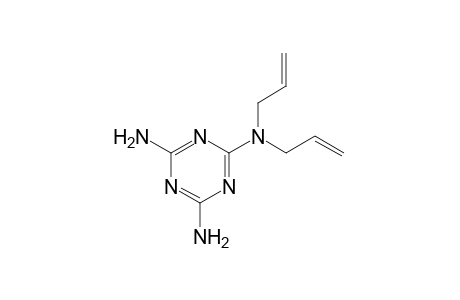 N2,N2-diallylmelamine