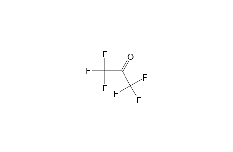 Hexafluoroacetone