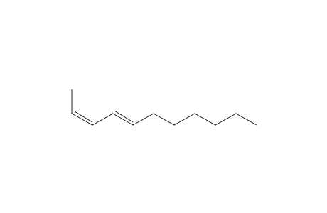 2,4-Undecadiene, (Z,E)-