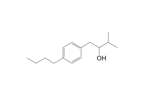 1-(4-Butylphenyl)-3-methyl-2-butanol