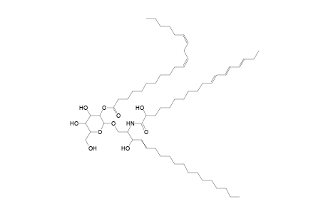 AHexCer (O-20:2)18:1;2O/18:3;O