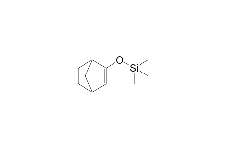 (bicyclo[2.2.1]hept-2-en-2-yloxy)(trimethyl)silane