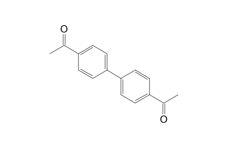 4,4'-Diacetyl-biphenyl