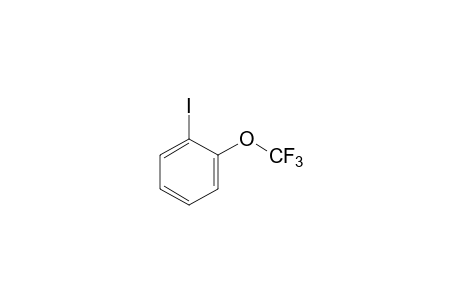 1-Iodo-2-(trifluoromethoxy)benzene