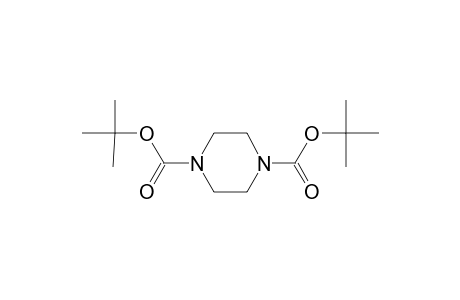 Piperazine-1,4-dicarboxylic acid di-tert-butyl ester