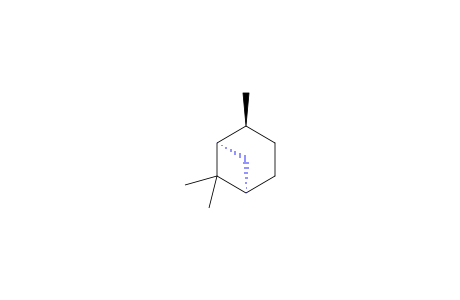 CIS-2,6,6-TRIMETHYLBICYCLO-[3.1.1]-HEPTAN,CIS-PINAN