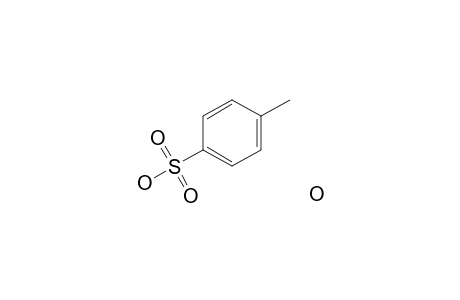 p-Toluenesulfonic acid monohydrate