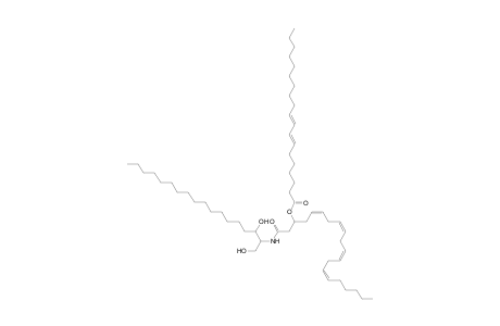 Cer 18:0;2O/20:4;(3OH)(FA 19:2)