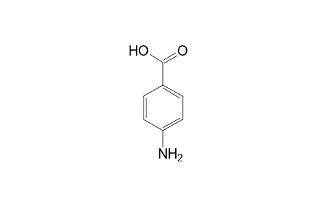 4-Aminobenzoic acid