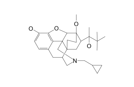 Buprenorphine P1612