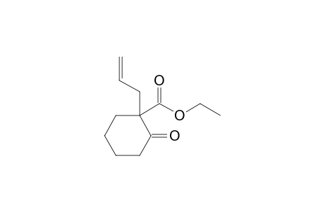 ETHYL-2-(2-PROPENYL)-2-CYCLOHEXANONECARBOXYLATE