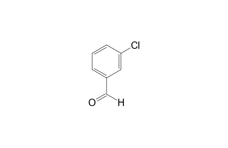 3-Chlorobenzaldehyde