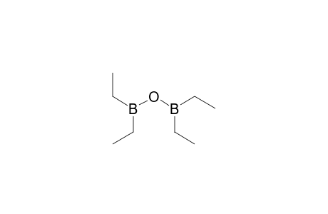 TETRAETHYL-DIBOROXANE