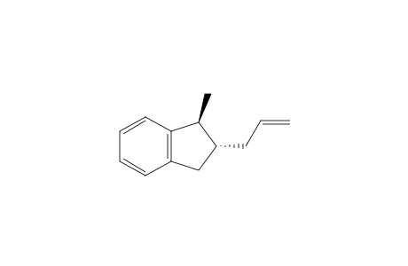 Trans-2-allyl-1-methyl-2,3-dihydro-1H-indene