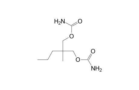 Meprobamate