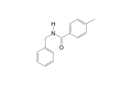 N-benzyl p-toluamide