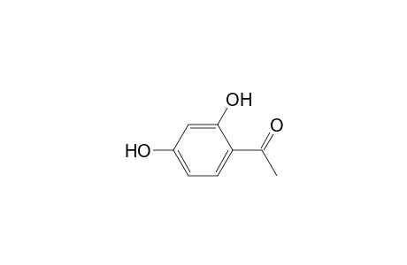 2,4-Dihydroxyacetophenone