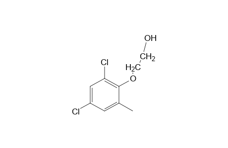 ETHANOL, 2-//4,6-DICHLORO-O-TOLYL/OXY/-,