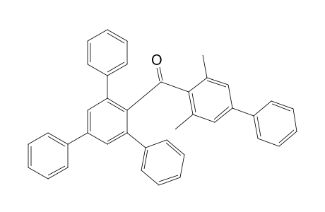 [(2,4,6-Triphenyl)phenyl]-[(2',6'-dimethyl-4'-phenyl)phenyl]-ketone