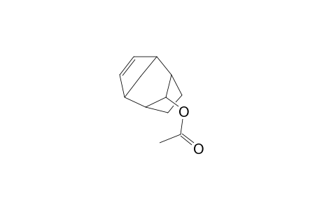 Tricyclo[4.2.1.12,5]dec-3-en-9-ol, acetate, stereoisomer