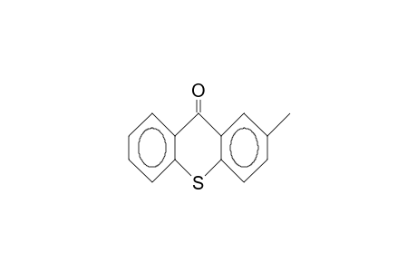 2-Methyl-thioxanthen-9-one