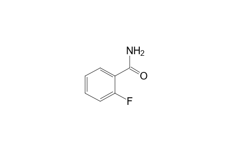 o-fluorobenzamide