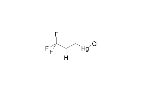 3,3,3-TRIFLUOROPROPYLMERCUROCHLORIDE