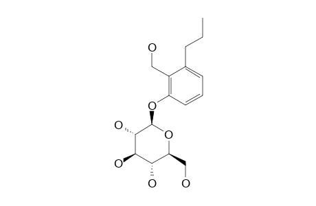 XYLAROSIDE-B