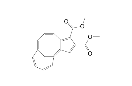 Dimethyl 4,9-methanocyclopentacycloundecene-1,2-dicarboxylate