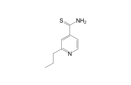 Prothionamide