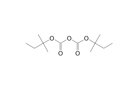 dicarbonic acid, di-tert-pentyl ester