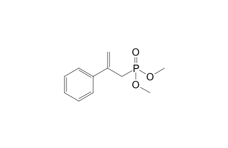 DIMETHYL-2-PHENYLALLYLPHOSPHONATE