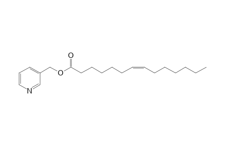 Picolinyl 7-tetradecenoate