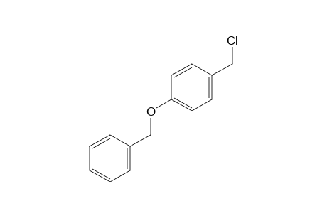 BENZYL alpha-CHLORO-p-TOLYL ETHER