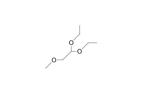 Methoxy-acetaldehyde diethyl acetal