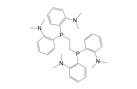 1,1-BIS-(DI-(ORTHO-N,N-DIMETHYLANILYL)-PHOSPHINO)-ETHANE