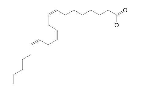 8,11,14-Eicosatrienoic acid, (Z,Z,Z)-