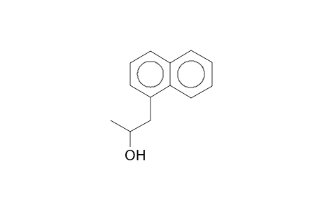 Naphthalene, 1-(2-hydroxypropyl)