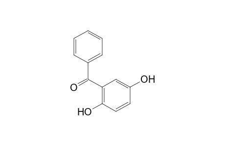 2,5-dihydroxybenzophenone