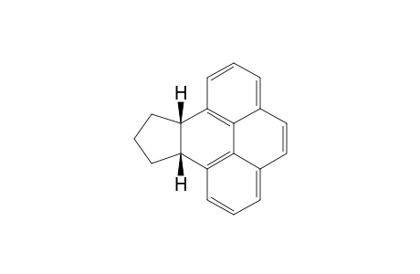 9,10,11,11a-Tetrahydro-8bH-cyclopenta[e]pyrene