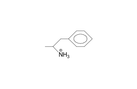 Amphetamine hydrochloride