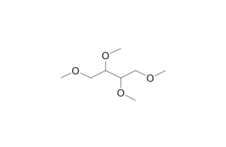 1,2,3,4-Tetramethoxybutane