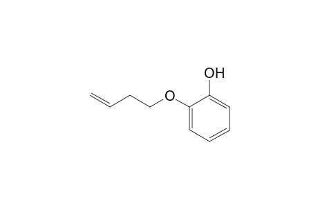 2-(3'-Butenyloxy)-phenol