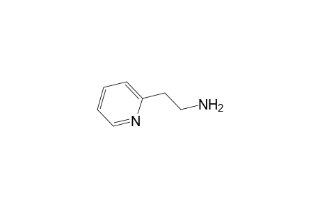 2-(2-Aminoethyl)pyridine