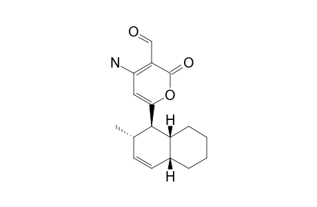 SOLANAPYRONE-G