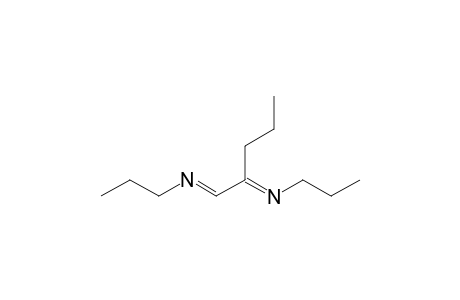 5-Propyl-4,7-Diazadecane-4,6-diene