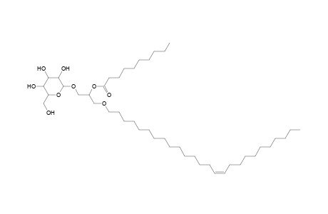 MGDG O-26:1_10:0