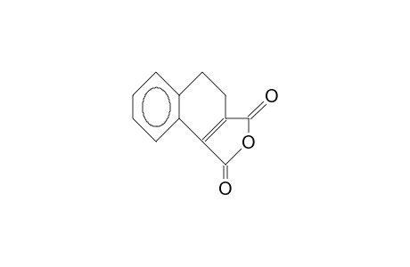 3,4-dihydro-1,2-naphthalenedicarboxylic anhydride