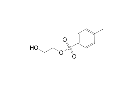 2-Hydroxyethyl 4-methylbenzenesulfonate